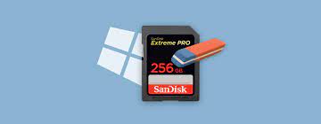 How To Format An Sd Card Like A Pro