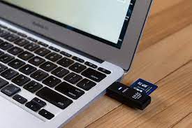 How To Format Sd Card On Mac
