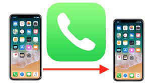 How To Forward Calls On Iphone